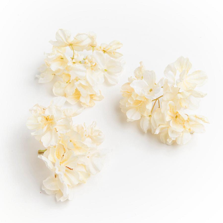 Искусственный цветок шелковая гортензия свадебный букет невесты венок DIY подарок композиция домашняя ваза стол сад сцена украшение стена