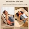 Westinghouse BX7 Lumbar and Back Massage Cushion CN plug (adapter included)