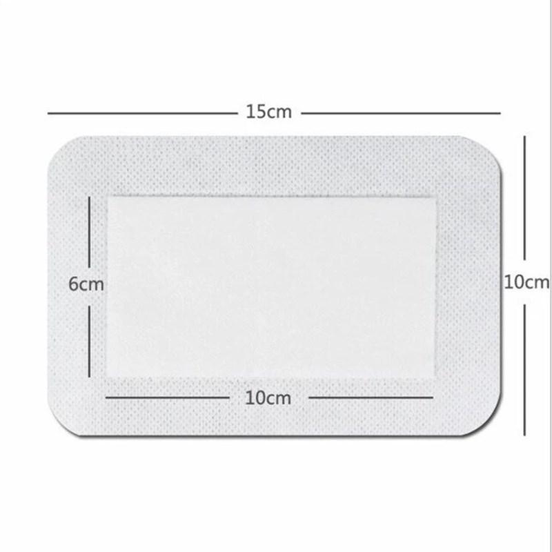 7 размеров, 3 шт./компл., защита безопасности, водонепроницаемые самоклеящиеся бинты, эластичная обертка, первая помощь, спортивная медицинская лента на открытом воздухе