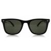 Ray Ban Rb4391d Asian Fit 601 9a Unisex Sunglasses
