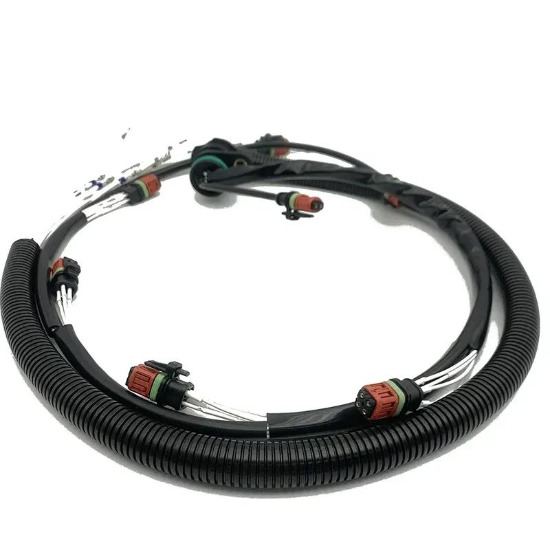 22347607 21822967 7422347607 Жгут проводов двигателя Для грузовика Volvo