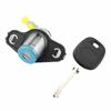 High Durability Vehicle Tailgate Boot Lock Core Rear Hatches Lock Cylinder Suitable for EX S253 2004-2018 Seamlessly Fit