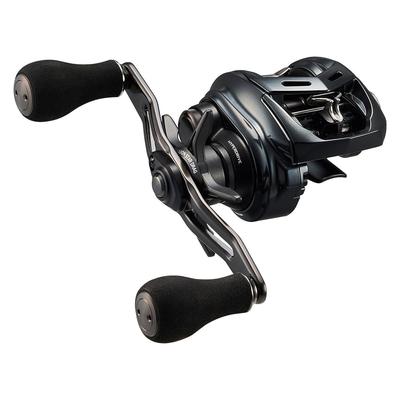 Двухосевая лодочная катушка Daiwa Admira A150P 24 мм