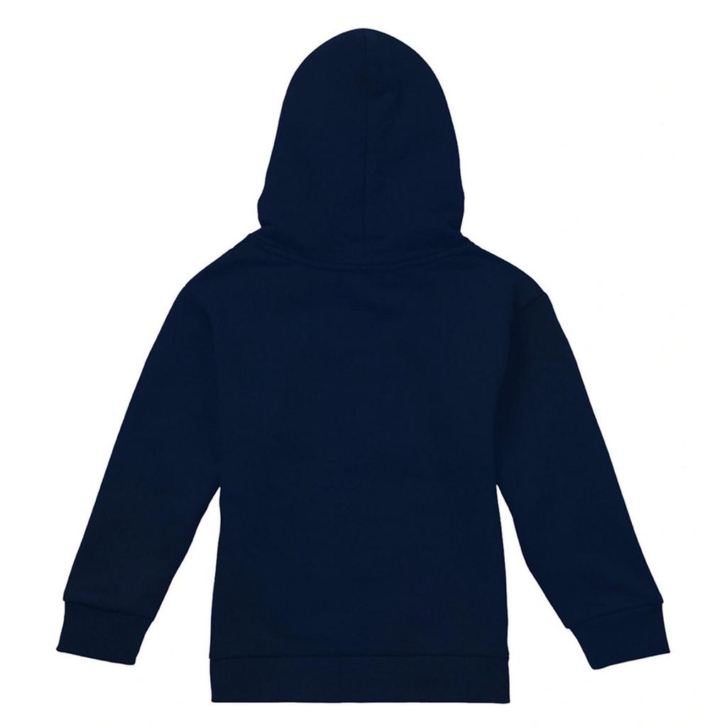 Star Wars: Obi-Wan Kenobi Childrens/Kids Stormtrooper Painted Hoodie