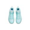 Anta Баскетбольные кроссовки Cement Bubble 3 Mint Bubble с нескользящей подошвой, износостойкие, классные синие мужские баскетбольные кроссовки 112321604-2