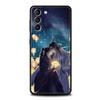 MDZS Anime Mo Dao Zu Shi Wei Wuxian Phone Case For Samsung Galaxy S24 S23 S22 5G S20 Ultra S21 FE S10 S9 Plus S10E S8 Lite Cover