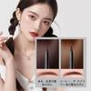 New Waterproof Eyebrow Waterproof Eyebrow Pencil with Durable and Unisex Version Pencil, Ultra-Fine 0.1mm, Popular, Long-Lasting, Sweat-Resistant,