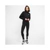 Nike Essencel Fleece Crop Top Women