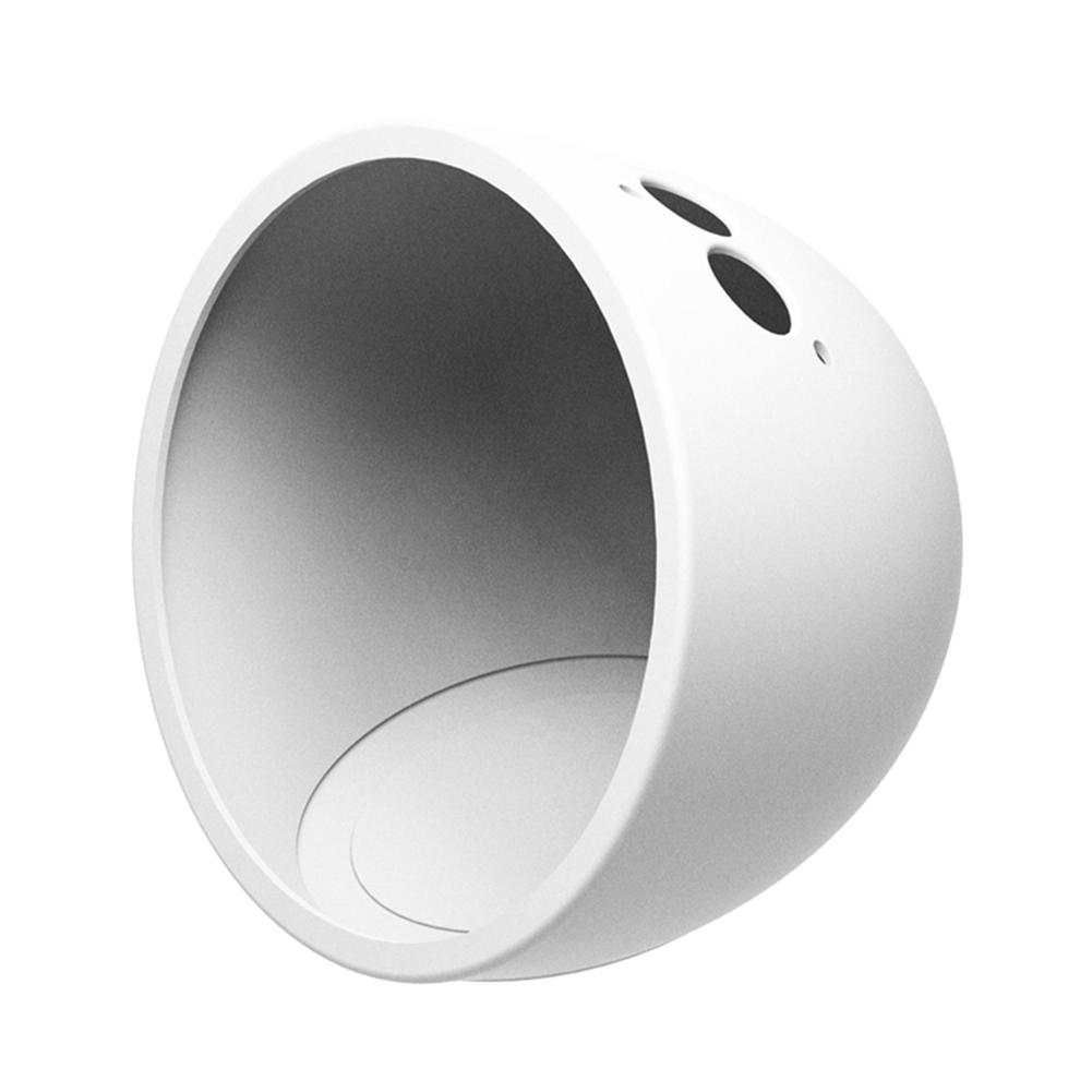 Силиконовый защитный чехол Защита от царапин Защита от падений Пылезащитный чехол Мягкий защитный чехол для Echo Spot