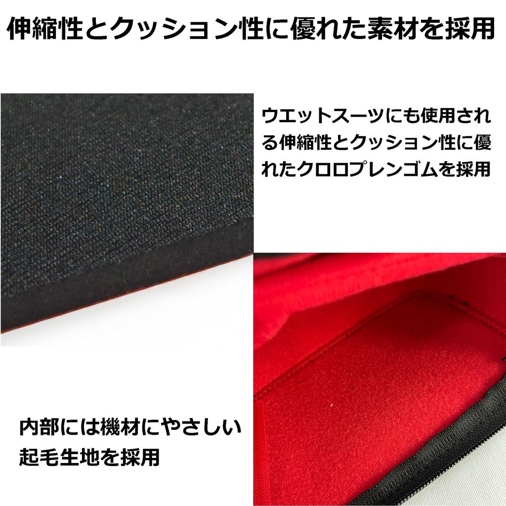 HAKUBA Camera Gadget Drone Inner Inner Pouch for Small Video and YASPSDIC 4977187215847 Pouch, Pouch, Case, Drones, Cameras, Gadgets, More,