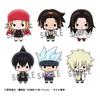 Chokorin Mascot SHAMAN KING 6 Pieces BOX