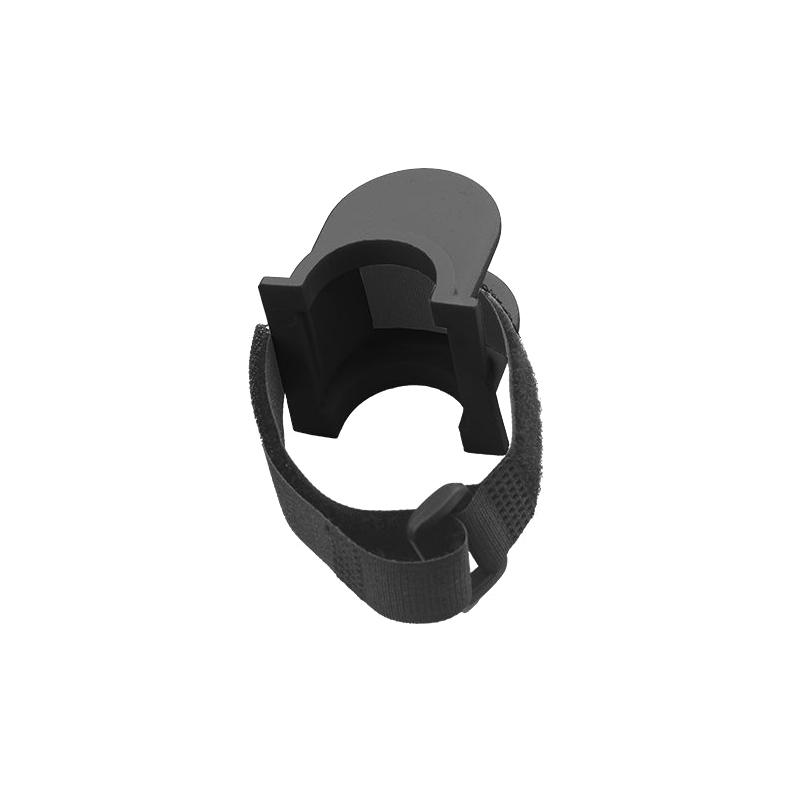 U/A-образная подставка для удочки Портативная стойка для удилища Tpe Подставка-подставка для фидерной рыбалки Держатель для удочки Рыболовные снасти и аксессуары