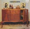 7-дюймовая пластинка CHAS & DAVE - The Sideboard Song EMI2986 Рокни, EMI 1979 Великобритания Фолк Б/У