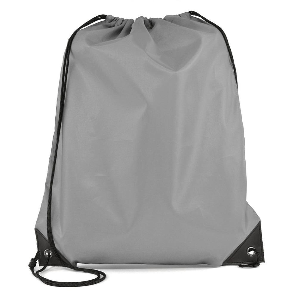 Shoes Bag Swimming Waterproof Riding Drawstring Backpack Drawstring Bag Storage Bags Sports Bag