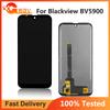 Полный комплект: ЖК-экран и сенсорное стекло для Blackview BV5900 Pro