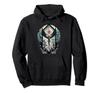 Baphomet Occult Gothic Symbol Witch Goth Fan Hoodie