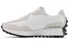 327 White Nightwatch Green Женские WS327DC
