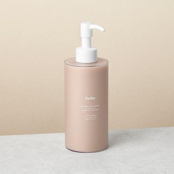 Парфюмированное средство для мытья рук Huxley, 1 шт., 250 мл