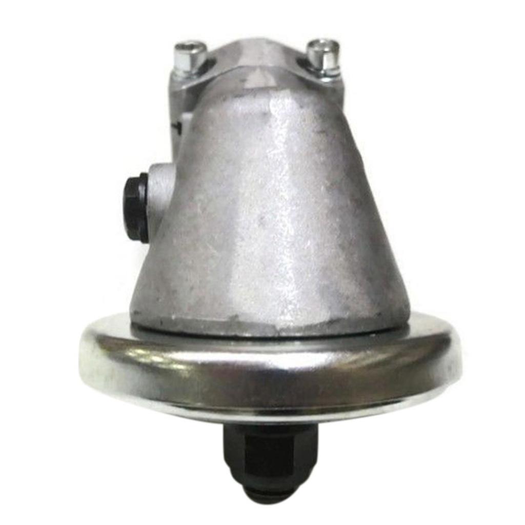 Корпус головки редуктора A74E-2X для Fs350 Fs400 Fs450 Fs480 Редуктор с тонкой настройкой Редуктор для бензопилы Stihl