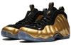Nike Foamposite One Металлик Золотой 314996-700