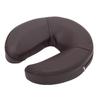 Thin Face 6cm Brown Face Chiropractic Esthetic Sleeping Neck Neck Pillow, Tall, [Massage Pillow, Pillow, Pillow, Pillow, Pillow, Pillow, Cushion,