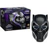 Hasbro Marvel Премиальный Электронный Шлем для Ролевых Игр Черная Пантера Со Световым Эффектом