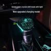 Универсальная Хрустальная Ручка Переключения Передач для Honda, Toyota, Lexus, Kia, Hyundai, Infiniti, Nissan, Ford, Buick