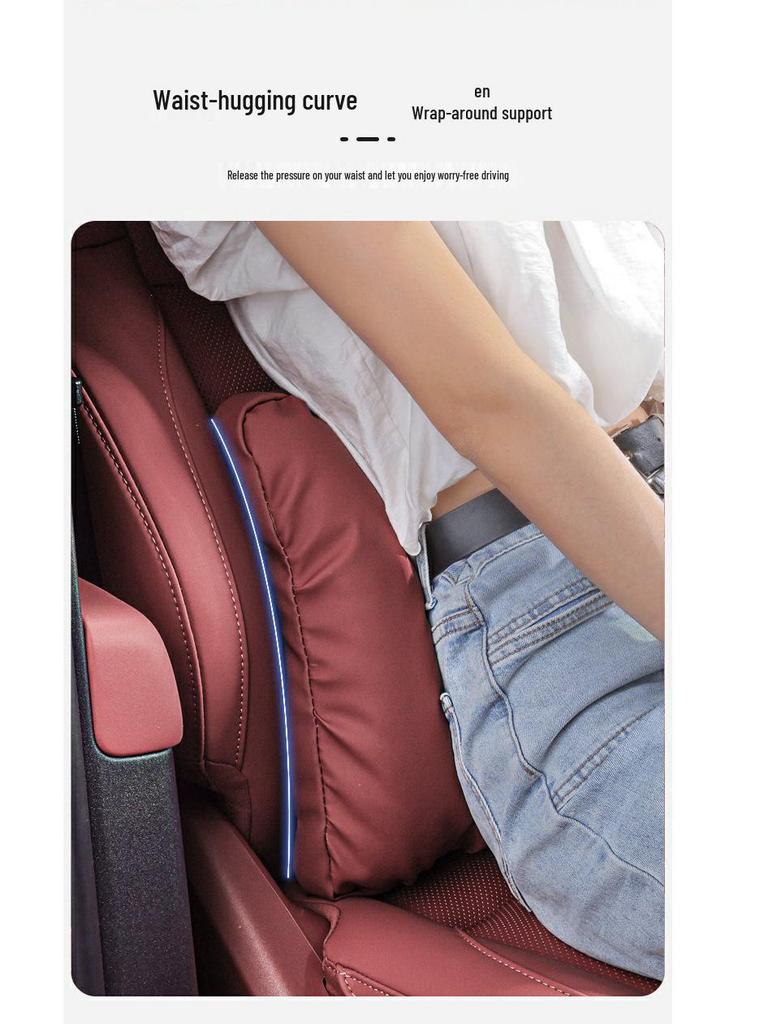 Совместимо с подголовниками и поддержками шеи Hyundai ix35, ix25, Elantra, Mingtu, Langdong.
