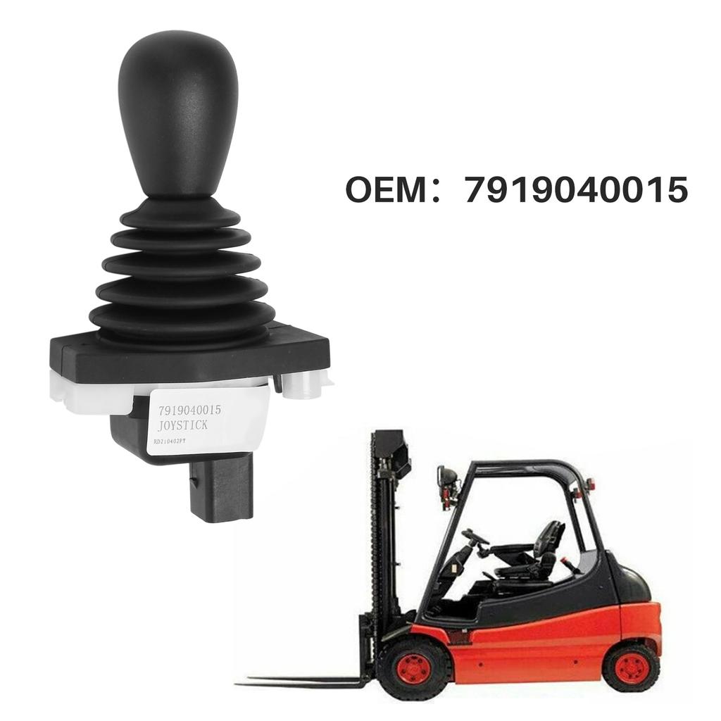 New!Electric Forklift Controller Central Joystick Control For Linde Forklift 7919040015