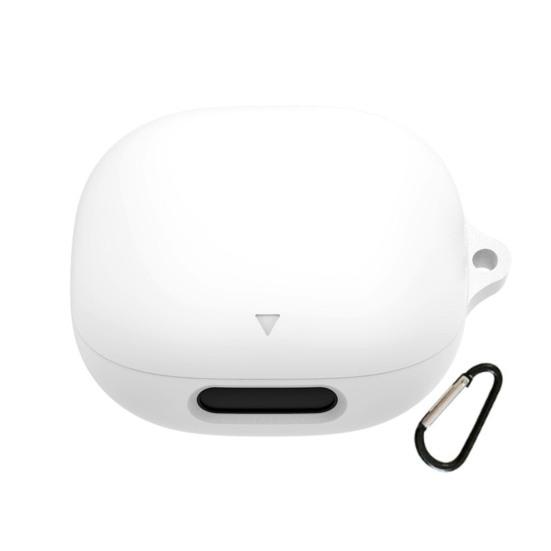 Earphone Silicone Protective Case Shockproof Impact Resistant Simple Installation Headphones Protector for Soundcore Liberty 4 Pro