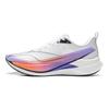 Li Ning Red Rabbit 9 Pro Беговые кроссовки Мужские кроссовки Стандартные-Белые ARPW001-1