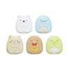 SEGA TOYS Измени свой внешний вид с помощью мыши Sumikkogurashi PC 275 x 202 x 202 мм