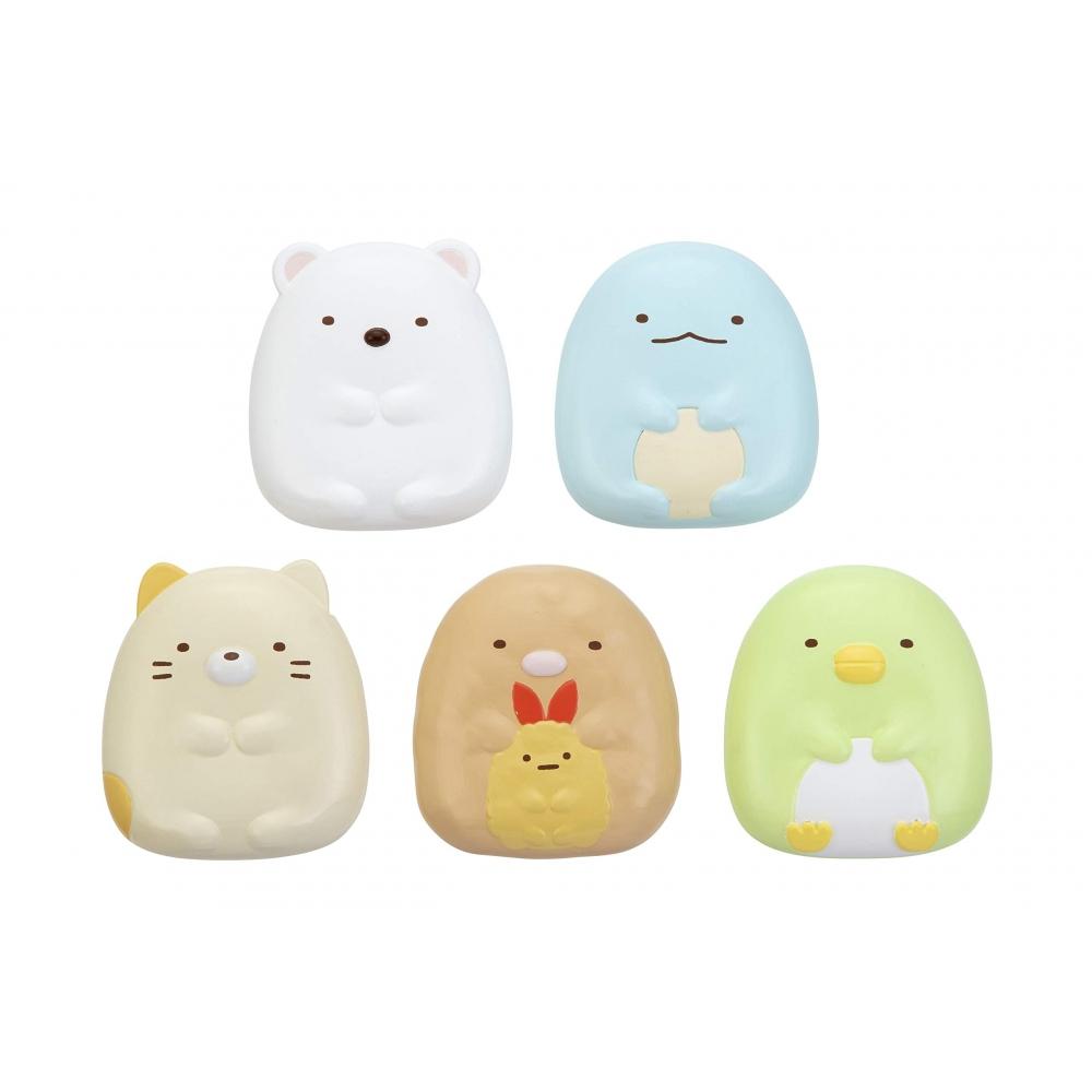 SEGA TOYS Измени свой внешний вид с помощью мыши Sumikkogurashi PC 275 x 202 x 202 мм