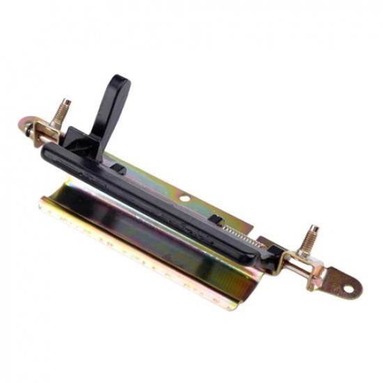 Tailgate Rear Door Handle 81278-95J07 For Toyota Hiace 1989-2001 2002 2003 2004