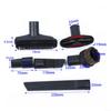 6 In 1 Vacuum Cleaner Brush Nozzle Home Dusting Crevice Stair Tool Kit Hot Sell