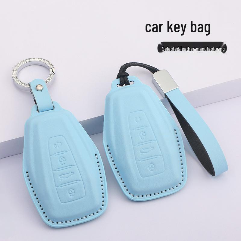 Чехол для ключа Geely для Emgrand, Xingrui, Xingyue L, Binrui, Coolray, Boyue, Binyue GS