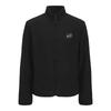 Jj Rebel Jacket Lake Fleece