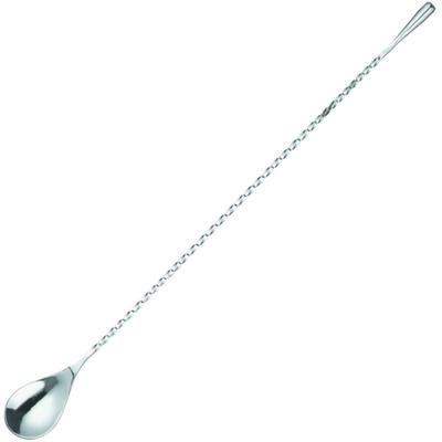 Длинная барная ложка Hendi 596968, 380 мм