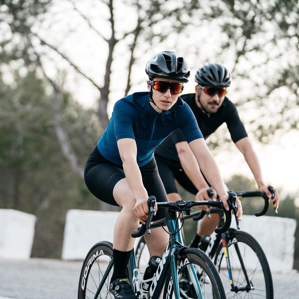 Шипы Look KEO GRIP КРАСНЫЕ