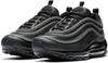 Кроссовки Nike Air Max 97 black/white/black