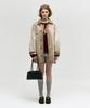 Margesherwood Soft Boston Ew_Black Plain