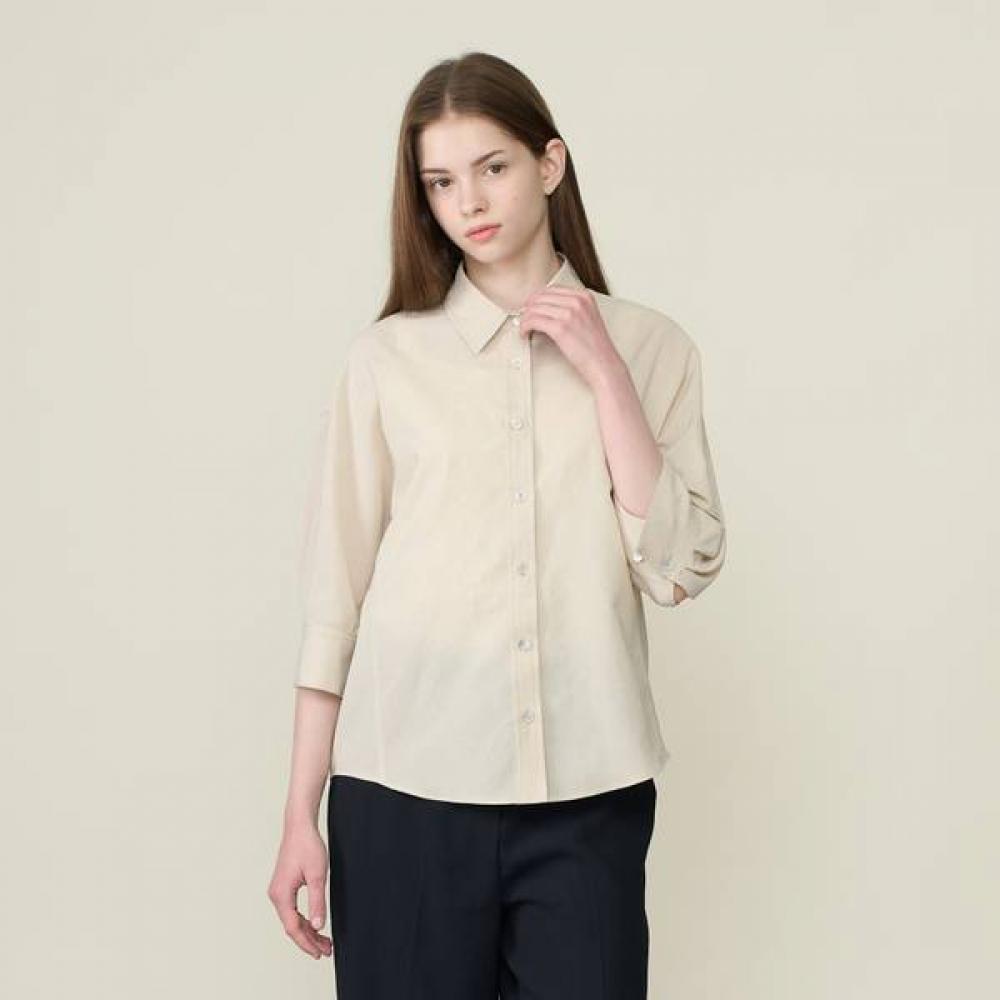 Bcbg Relaxed Fit Batwing Shirt B6m5b437