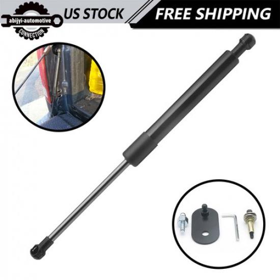 Tailgate Assist Slowdown Gas Strut For 1999-2014 Ford F-250/350 Super Duty