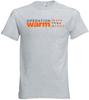 Operation Warm Charity T-shirt