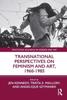The Transnational Perspectives On Feminism and Art, 1960-1985 Book