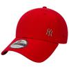 Кепка New Era 9forty Mlb Flawless Logo Basic New York Yankees Красная ? РазмерРегулируемый