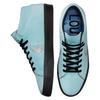 Fucking Awesome x Converse Louie Lopez Mid FA Мид-топ Обувь для скейтборда Унисекс Волна Контраст