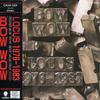 CD BOW WOW - LOCUS1976-1983  CA341331 Eastworld 1987 Japan ObiRock Used