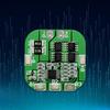 High Performances 4S 14.8V 20ABMS PCM Protections Board For 18650 Lithiums Batteries With Overdischarge Protections