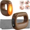 Adjustable Massage Mode Multifunctional Full-Body Fascia Ring Electric Fascia Massager